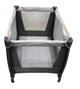 Shop Baby Trend Simply Smart Nursery Center Playard, 2.0, Shale Gray at GoodBuy Gear