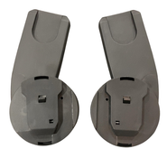 Shop Cybex Balios S Lux Stroller, 2023, Ocean Blue, Silver at GoodBuy Gear