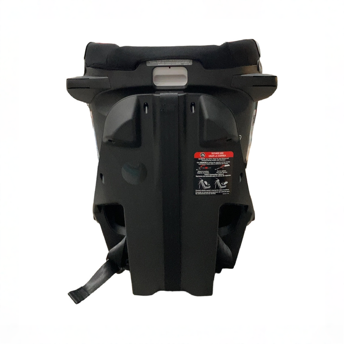 Shop Evenflo Revolve360 Rotating All-In-One Car Seat, Ainsley, 2025 at GoodBuy Gear