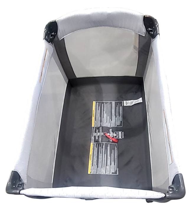 Shop Graco Pack 'n Play Close2Baby Bassinet Playard, Sorbet at GoodBuy Gear