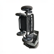 Shop Evenflo Omni Plus Stroller Frame, 2025 at GoodBuy Gear