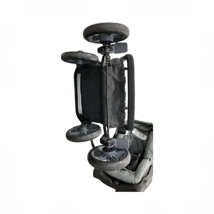 Shop Evenflo Omni Plus Stroller Frame, 2025 at GoodBuy Gear