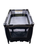 Shop Baby Trend Retreat Twins Nursery Center, Quarry at GoodBuy Gear