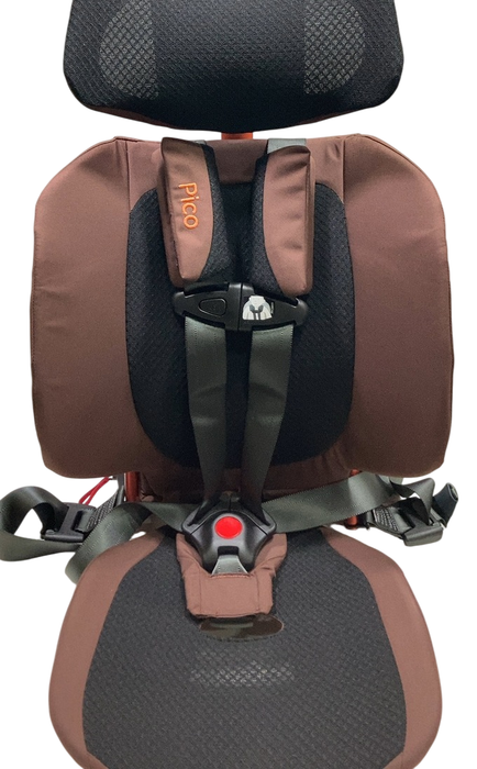 Shop WAYB Pico Portable Car Seat, 2023, Golden Hour at GoodBuy Gear