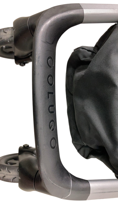 Shop Colugo Compact Stroller, 2023, Navy at GoodBuy Gear