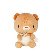 Shop Kaloo Choo Teddy Bear Rattle at GoodBuy Gear