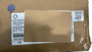 Shop Bugaboo Donkey 5 Mono Stroller, Graphite, Stormy Blue, Stormy Blue, 2025 at GoodBuy Gear