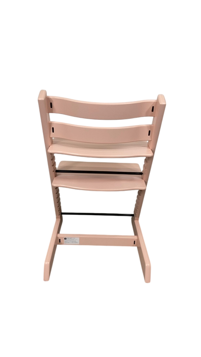 Shop Stokke Tripp Trapp Chair, Serene Pink at GoodBuy Gear