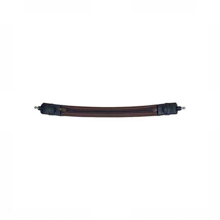 Shop UPPAbaby 2015+ VISTA Bumper Bar, Saddle Brown at GoodBuy Gear