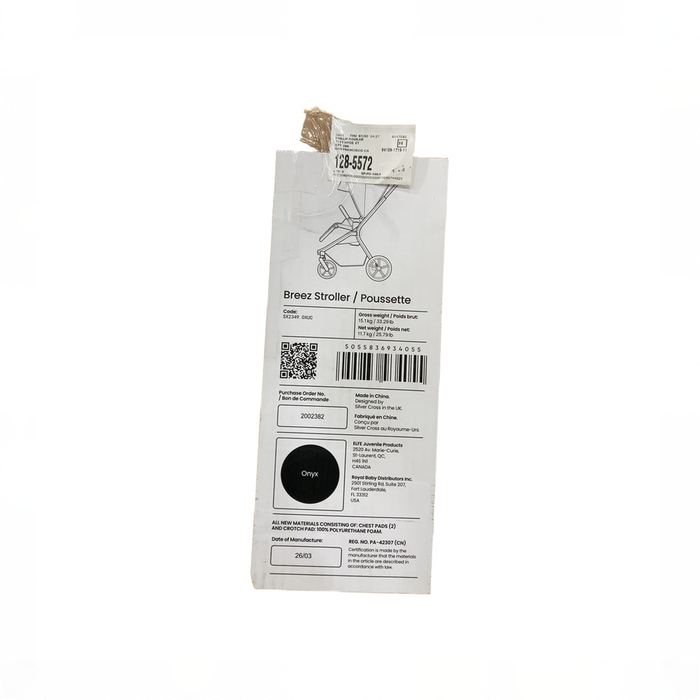 Shop Unknown Prelisting at GoodBuy Gear