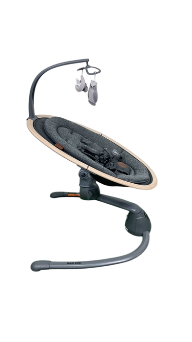 Shop Maxi-Cosi Cassia Swing, Classic Graphite at GoodBuy Gear