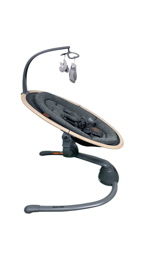 Shop Maxi-Cosi Cassia Swing, Classic Graphite at GoodBuy Gear
