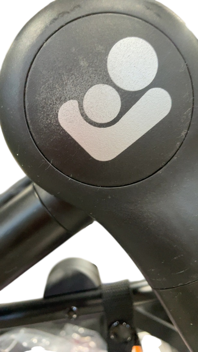 Shop Maxi-Cosi Zelia Stroller Frame Only, 2024 at GoodBuy Gear