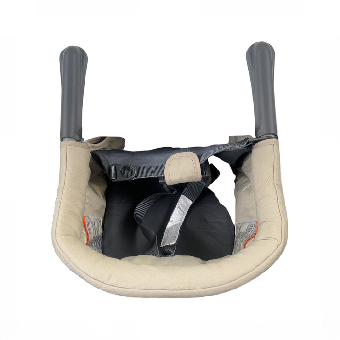 Shop Inglesina Fast Table Chair, Cream at GoodBuy Gear