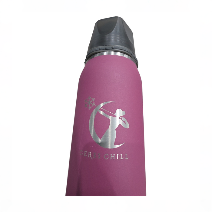 Shop Ceres Chill Legacy Breastmilk Chiller (32oz), Plum at GoodBuy Gear