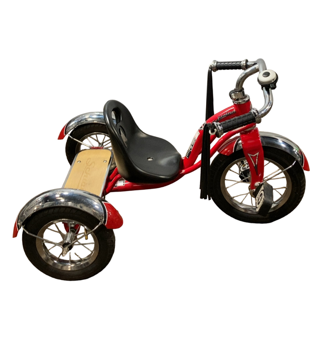 Bicycle 12 Inch Schwinn Roadster Trike Schwinn Roadster 12-Inch Trike