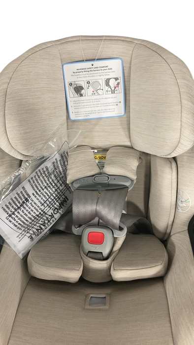 Shop UPPAbaby Aria Infant Car Seat, Declan, 2024 at GoodBuy Gear