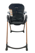 Shop Maxi-Cosi Minla 6-in-1 High Chair, Essential Graphite at GoodBuy Gear