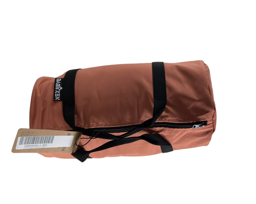 Shop Babyzen Footmuff, Ginger at GoodBuy Gear