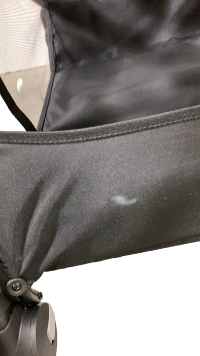 Shop Maxi-Cosi Zelia2 Luxe Stroller Only, 2023, New Hope Grey at GoodBuy Gear