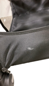 Shop Maxi-Cosi Zelia2 Luxe Stroller Only, 2023, New Hope Grey at GoodBuy Gear