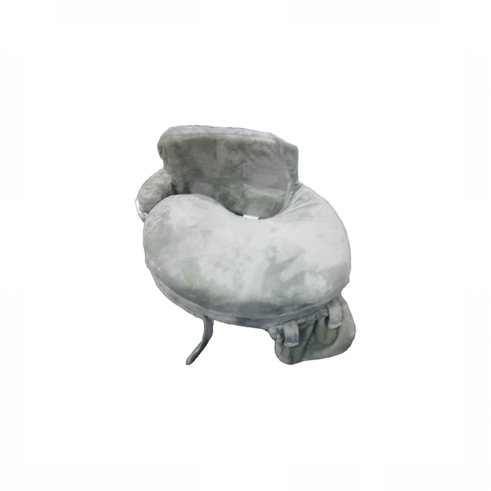 Shop My Brest Friend Super Deluxe Nursing Pillow, Mint Green at GoodBuy Gear
