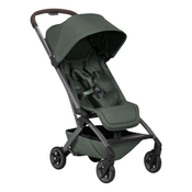 Shop Joolz Aer2 Lightweight Travel Stroller, 2026, Forest Green at GoodBuy Gear