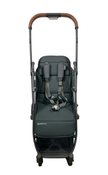 Shop UPPAbaby MINU V2 Stroller, 2024, Gwen (Green Melange) at GoodBuy Gear