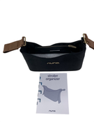 Shop Nuna Stroller Organizer, Caviar at GoodBuy Gear