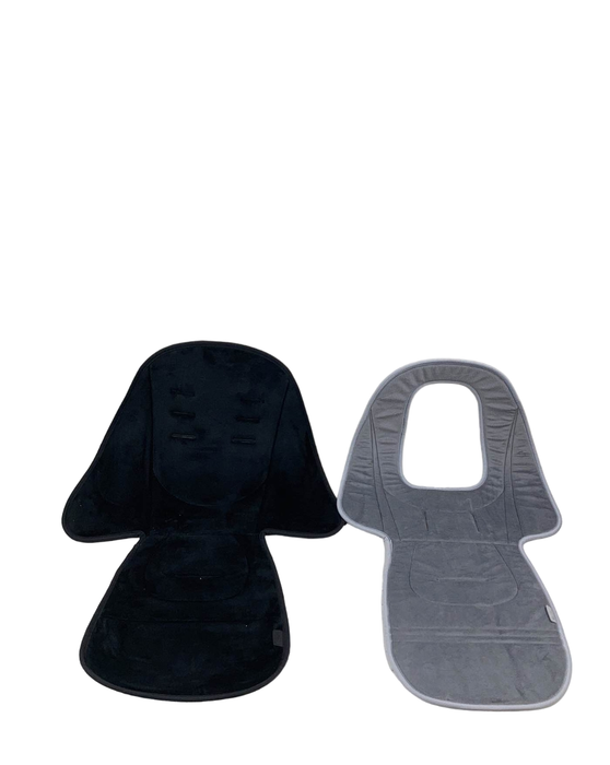 secondhand Silver Cross Wave Tandem Seat, Eclipse