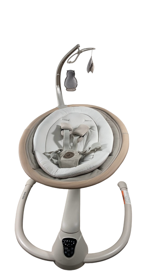 Shop Maxi-Cosi Cassia Swing, Classic Oat at GoodBuy Gear