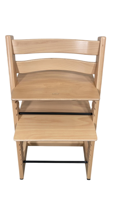 Shop Stokke Tripp Trapp Chair, Natural at GoodBuy Gear