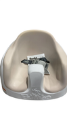 Shop Bumbo Multi Seat, White/White Sand at GoodBuy Gear
