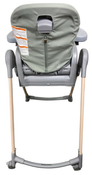 Shop Maxi-Cosi Minla 6-in-1 High Chair, Classic Green at GoodBuy Gear