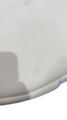 Shop Snuggle Me Organic Lounger Curve, Natural at GoodBuy Gear