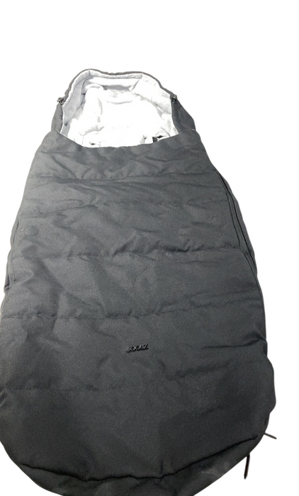 Shop Joolz Footmuff, Aer/Aer+, Refined Black at GoodBuy Gear