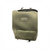 Shop Dagne Dover Indi Diaper Backpack Large, Khaki at GoodBuy Gear