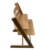 Shop Stokke Tripp Trapp Chair, Oak Brown at GoodBuy Gear