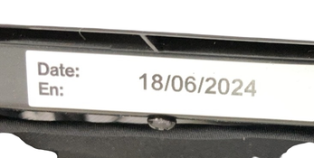 Shop Cybex Coya Stroller, Off White, Matte Black, 2024 at GoodBuy Gear