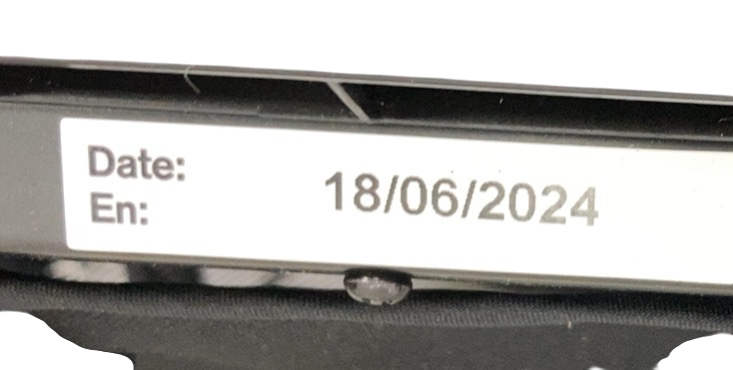 Shop Cybex Coya Stroller, Off White, Matte Black, 2024 at GoodBuy Gear