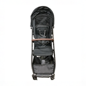 Shop Parent's Choice Lightweight Quick Fold Baby Stroller, 2025, Black at GoodBuy Gear