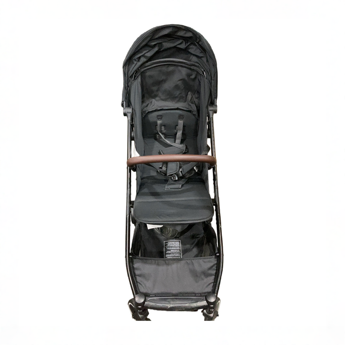Shop Parent's Choice Lightweight Quick Fold Baby Stroller, 2025, Black at GoodBuy Gear