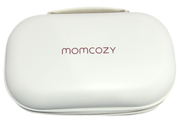 Shop Momcozy All-in-one M5 Double Wearable Breast Pump, Gradiant Pink at GoodBuy Gear