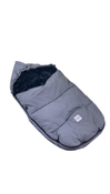 Shop 7 A.M. Enfant PlushPod, Medium/Large 18M-3T, Heather Grey Dark/Arctic Faux Fur Tundra Plush at GoodBuy Gear