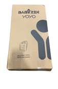 Shop Babyzen YOYO Backpack, Black at GoodBuy Gear