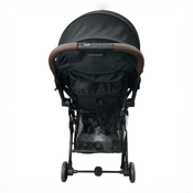 Shop Parent’s Choice Lightweight Quick Fold Baby Stroller, 2026, Black at GoodBuy Gear