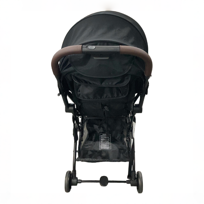 Shop Parent’s Choice Lightweight Quick Fold Baby Stroller, 2026, Black at GoodBuy Gear