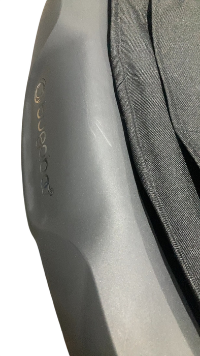 Shop Bugaboo Kangaroo Single To Double Stroller, 2025, Black, Desert Taupe, Desert Taupe at GoodBuy Gear