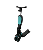 Shop Larktale Scoobi 5-in-1 Scooter, Freshwater Blue at GoodBuy Gear