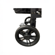 Shop Wonderfold W2 Elite Pro Stroller Wagon, 2024, Charcoal Gray at GoodBuy Gear